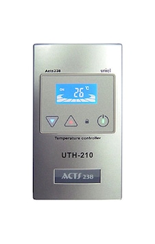 Heat Plus UTH-210 Oda Termostatı
