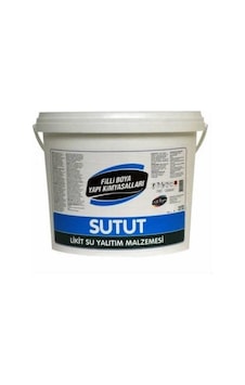 Filli Boya Sutut Likit Su Yalıtım Malzemesi 1 KG Filli Boya Sutut Likit Su Yalıtım Malzemesi 1 KG