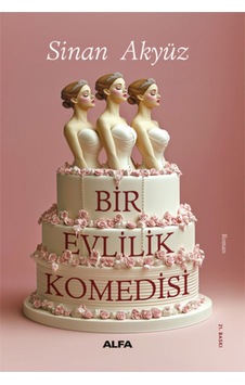 Bir Evlilik Komedisi + Yapışkanlı Not Kağıdı Bir Evlilik Komedisi + Yapışkanlı Not Kağıdı