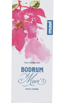Mavi Bodrum Kadın Parfüm EDT 100 ML
