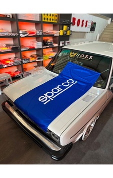 Sparco Koltuk Havlusu 150x70 Cm 1 Sparco Koltuk Havlusu 150x70 Cm 1