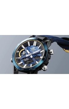 Casio Edifice Ecb-2000ss-2adr Erkek Kol Saati Casio Edifice Ecb-2000ss-2adr Erkek Kol Saati