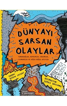 Dünyayı Sarsan Olaylar - Pmvp-665504 Dünyayı Sarsan Olaylar - Pmvp-665504