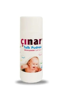 Çınar Talk Pudrası 60 G