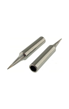 Hakko 900M-T-I Ince Havya Uç 0.2 MM 852 Serisi için Uygun Hakko 900M-T-I Ince Havya Uç 0.2 MM 852 Serisi için Uygun