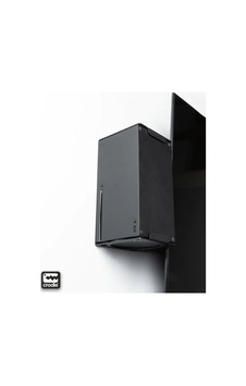 Series X Için Duvar Ve Masa Altı Montaj Standı Yerden Tasarruf Sağlar Rahat Hava Akışı Sku: Zeusstk55d716033e