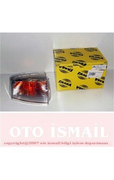 Hnrlıshp Sinyal Duysuz Sağ R9 Brodway 97 22971111