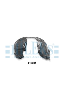 Hıleks Fp01r Camurluk Davlumbazı Ön Sağ Ford Puma 2418961-l1tb16114bc - Hıleks Fp01r Camurluk Davlumbazı Ön Sağ Ford Puma 2418961-l1tb16114bc -