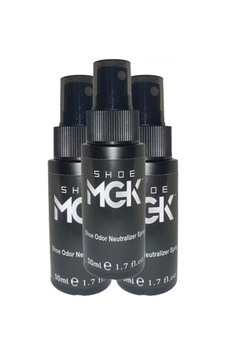 Sh Shoe Mgk 3 Adet X 50 Ml Kokan Ayak Ve Ayakkabılara Sprey Najmaddin Sh Shoe Mgk 3 Adet X 50 Ml Kokan Ayak Ve Ayakkabılara Sprey Najmaddin