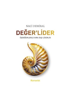 Değer'lider / Naci Demiral Değer'lider / Naci Demiral
