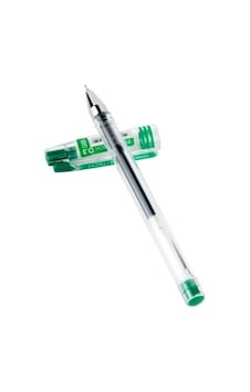 Dong-A Fınetech Jel Kalem N-0.3 Yeşil Dong-A Fınetech Jel Kalem N-0.3 Yeşil