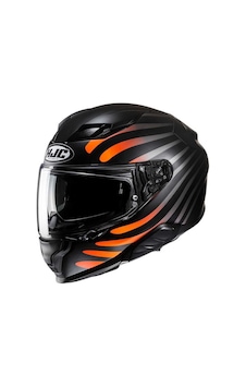 Hjc F71 Kask Zen Mc7sf Siyah Hjc F71 Kask Zen Mc7sf Siyah