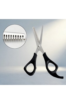 Ergonomik Tasarımlı Ara Makası Kuaförler İçin Ergonomik Tasarımlı Ara Makası Kuaförler İçin