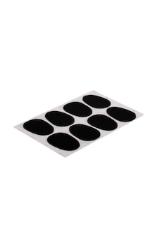 Dişlik Hermann Mayer 0,5 Mm Klarnet Dişliği - Sekizli Paket