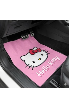Hellokity Pembe Otomobil Paspas Kağıdı 10'lu 1.kalite Lateks Suya Dayanıklı Hellokity Pembe Otomobil Paspas Kağıdı 10'lu 1.kalite Lateks Suya Dayanıklı