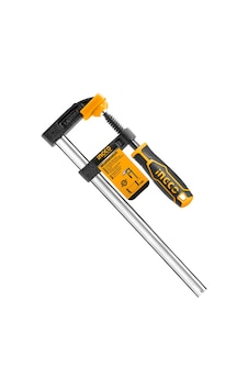 Ingco HFC021204 İşkence 400 MM Ingco HFC021204 İşkence 400 MM