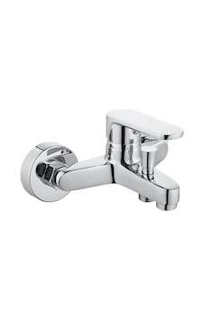 Vilas Raymina Deluxe Mix Banyo Duş Bataryası Krom Vilas Raymina Deluxe Mix Banyo Duş Bataryası Krom