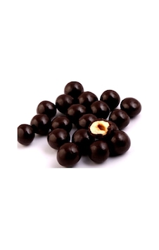 Bitter Fındık Draje Çikolata 500 G