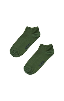Bad Bear Erkek Çorap Core Ankle-24723 Yeşil Bad Bear Erkek Çorap Core Ankle-24723 Yeşil