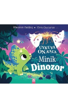 Uykuya On Kala - Minik Dinozor / Chris Chatterton Uykuya On Kala - Minik Dinozor / Chris Chatterton