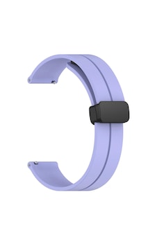 Microsonic Amazfit GTS 2e 42mm Kordon Ribbon Line