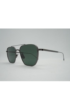 Gigioo Mil 402 C2 54-18 G Unisex Güneş Gözlüğü Siyah Gigioo Mil 402 C2 54-18 G Unisex Güneş Gözlüğü Siyah
