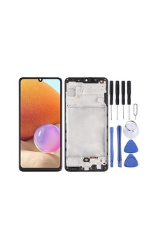 Nx Samsung Galaxy Uyumlu A32 Lcd Ekran 4g Çıtalı Sm- A325 Lcd Ekran Nx Samsung Galaxy Uyumlu A32 Lcd Ekran 4g Çıtalı Sm- A325 Lcd Ekran