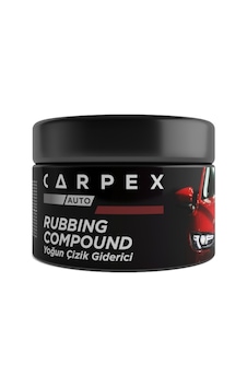 Carpex Çizik Pasta 200 G Carpex Çizik Pasta 200 G