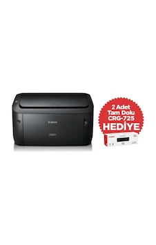 Canon Lbp6030b A4 Siyah Laser Yazıcı Usb 2 0 Demo 2 Tonerli Canon Lbp6030b A4 Siyah Laser Yazıcı Usb 2 0 Demo 2 Tonerli
