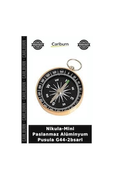 Nikula-mini Paslanmaz Alüminyum Pusula G44-2bsari Spor Aksesuarı Arazi Ekipmanı Seyahat Aleti Nikula-mini Paslanmaz Alüminyum Pusula G44-2bsari Spor Aksesuarı Arazi Ekipmanı Seyahat Aleti