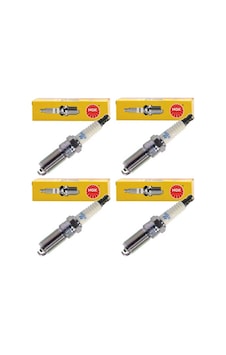 Ford Mondeo 1.6 Benzinli Buji Seti 2007-2014 Ngk Ford Mondeo 1.6 Benzinli Buji Seti 2007-2014 Ngk