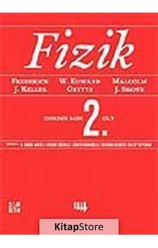 Fizik 2- Literatür Yayıncılık