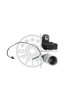 Optimal Abs Sensörü Arka Bmw E81 E82 E87 E88 E90 E91 E92 E93 Optımal 06-s077 34526762466 Optimal Abs Sensörü Arka Bmw E81 E82 E87 E88 E90 E91 E92 E93 Optımal 06-s077 34526762466