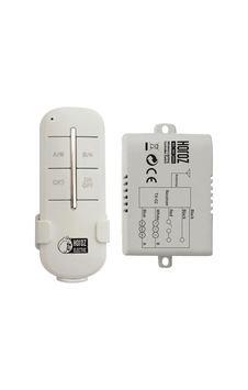 Horoz 2'li Kontrol Kumandası Controller-2 105 001 0002