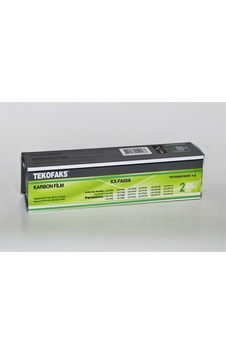 Tekofaks Panasonic Kx-Fa55A Tekofaks Panasonic Kx-Fa55A