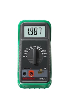 Mastech My6243 Lc Ölçer
