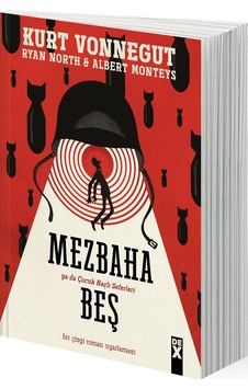 Mezbaha Beş - Albert Monteys - DEX Mezbaha Beş - Albert Monteys - DEX