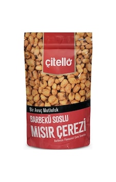 Soslu Mısır 250gr Soslu Mısır 250gr