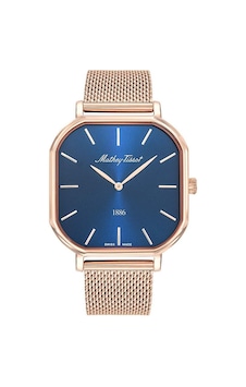 Mathey Tıssot H7917pbu Erkek Kol Saati Rose Gold Mathey Tıssot H7917pbu Erkek Kol Saati Rose Gold