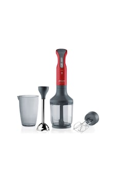 Arzum AR1025 Smartmax 1000 W Mikser & Blender Seti Arzum AR1025 Smartmax 1000 W Mikser & Blender Seti