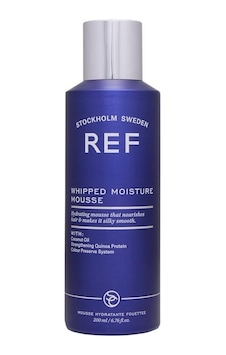 Ref Whipped Moisture Mousse 200 Ml Ref Whipped Moisture Mousse 200 Ml