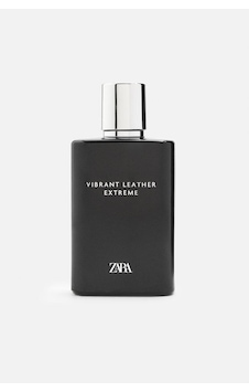 Zara Vibrant Leather Extreme Erkek Parfüm EDP 100 ML Zara Vibrant Leather Extreme Erkek Parfüm EDP 100 ML