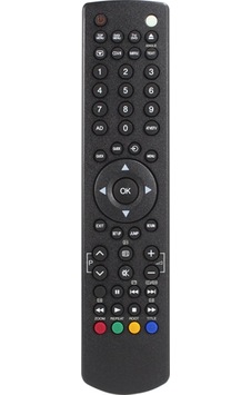 Telefunken 31566 Lcd Led Tv Kumandası