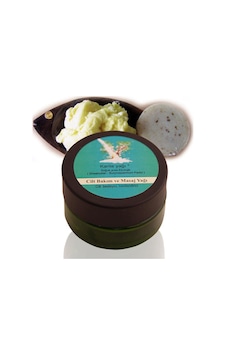 Defne Nuka Essencia Shea Butter Karite Yağı 30 ML Defne Nuka Essencia Shea Butter Karite Yağı 30 ML