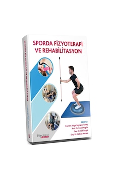 Sporda Fizyoterapi Ve Rehabilitasyon Sporda Fizyoterapi Ve Rehabilitasyon