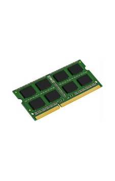 Kingston KVR16LS11/4 4 GB DDR3 1600 MHz CL11 Notebook Bellek Kingston KVR16LS11/4 4 GB DDR3 1600 MHz CL11 Notebook Bellek