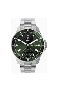 Withings Scanwatch Nova Hibrit Akıllı Saat (Distribütör Garantili)