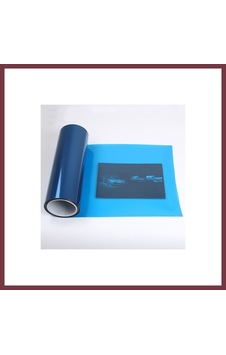 Storeşahin Far Stop Filmi 1mx30cm Koyu Mavi Shn0720 Storeşahin Far Stop Filmi 1mx30cm Koyu Mavi Shn0720