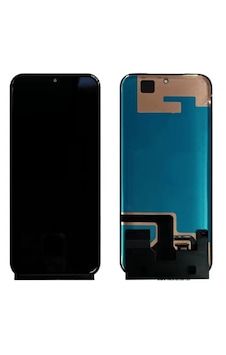 Huawei Pura 70 Pro Lcd Ekran Dokunmatik Servis Hbn Lx9 Siyah Huawei Pura 70 Pro Lcd Ekran Dokunmatik Servis Hbn Lx9 Siyah