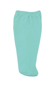 Sebi Bebe Patikli Bebek Pantolonu 5201 Mint Sebi Bebe Patikli Bebek Pantolonu 5201 Mint